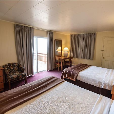 North Winds Motel Mackinaw City Exterior foto