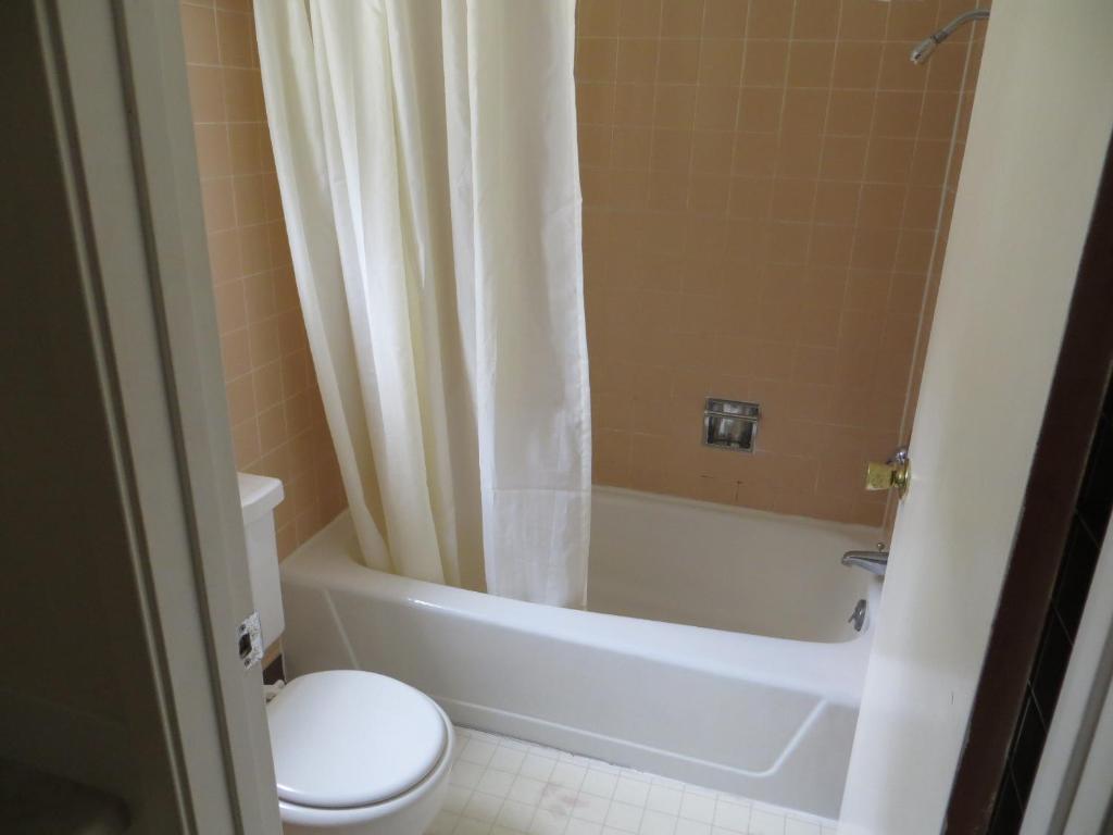North Winds Motel Mackinaw City Quarto foto